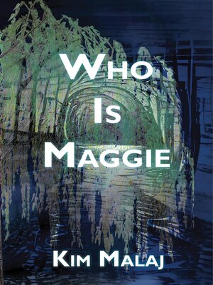 cover image of Who Is Maggie